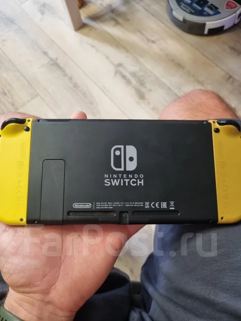 Nintendo Switch ����