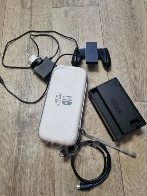 Nintendo Switch ����