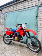 Honda CR 125. 125����. ��., ��������, ���������, ������ �� �� ����
