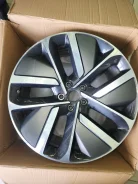 LiXiang. 9.0x21", ET45.5, �� 62,5���. ����