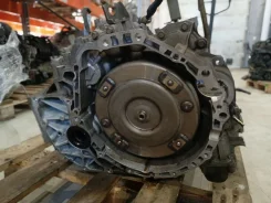 �������� RE0F09A Nissan Murano Z50 3.5 VQ35DE 310201XD1B ����