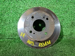 ��������� ���� Nissan Bluebird 1995 4320642R05 HU13 SR20DE, ������ 4320642R05 ����