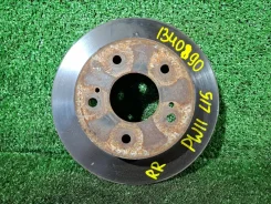 ��������� ���� Nissan Avenir 1998 43206WA003 PW11 SR20DE, ������ 43206WA003 ����
