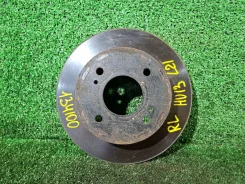 ��������� ���� Nissan Bluebird 1995 4320642R05 HU13 SR20DE, ������ 4320642R05 ����