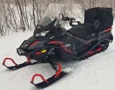 BRP Lynx Commander Limited. ��������, ��. ��� ����� �� ������������ ����