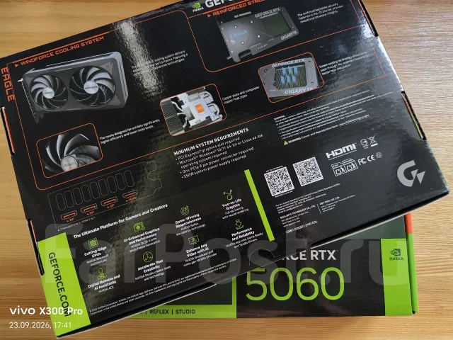 GeForce RTX 5060 ����