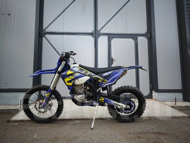 Sherco 300 SE-R. 300����. ��., ��������, ��� ������� ����