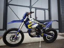 Sherco 300 SE-R. 300����. ��., ��������, ��� ������� ����