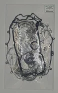 ����������� VQ35DE, FS-33250, Autowelt. steel FS33250 ����