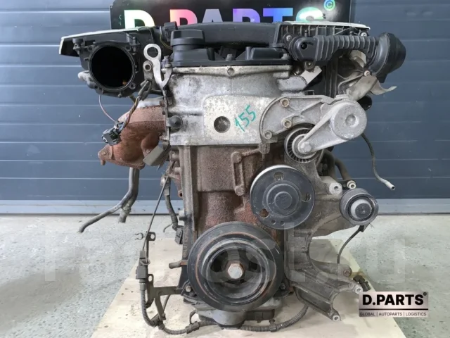 ��������� Porsche Cayenne 957 M55.01 ����