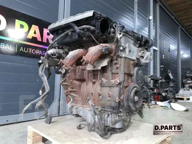 ��������� Porsche Cayenne 957 M55.01 ����