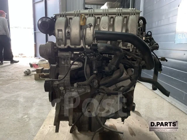 ��������� Porsche Cayenne 957 M55.01 ����