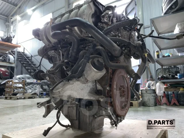 ��������� Porsche Cayenne 957 M55.01 ����