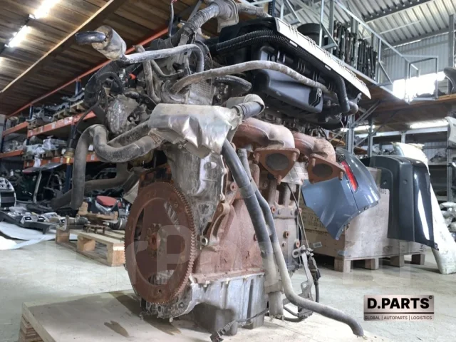 ��������� Porsche Cayenne 957 M55.01 ����