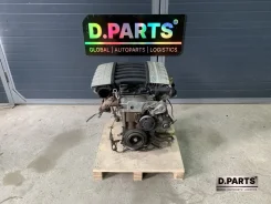 ��������� Porsche Cayenne 957 M55.01 ����