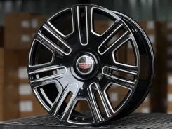 Cadillac