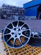 Enkei Rivazza Tuner. 6.0x15", 5x114.3, ET40 ����