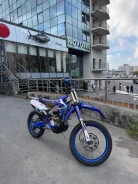 Yamaha YZ 250FX. 250����. ��., ��������, ���������, ������ �� �� ����