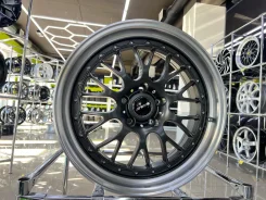 FF. 8.0x18", 5x114.3, ET35, �� 73,1���. ����