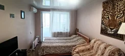 1-���������, ����� ������ 33�. �������, ���������, 30,8���.��., 3/5 ���� ����