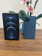 Apple iPhone 12 Pro. �/�, 512 ��, �����, 3G, 4G LTE, Dual-SIM ����
