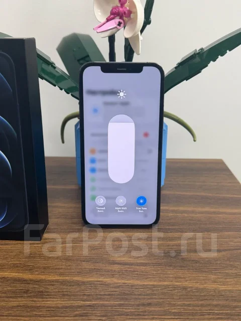 Apple iPhone 12 Pro. �/�, 512 ��, �����, 3G, 4G LTE, Dual-SIM ����
