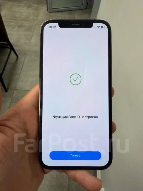 Apple iPhone 12 Pro. �/�, 512 ��, �����, 3G, 4G LTE, Dual-SIM ����