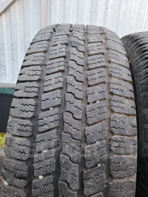 Goodyear Wrangler SR/A. �����������, �/�, ����� 30 % ����