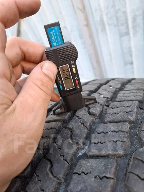 Goodyear Wrangler SR/A. �����������, �/�, ����� 30 % ����