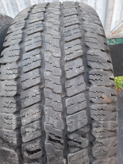 Goodyear Wrangler SR/A. �����������, �/�, ����� 30 % ����