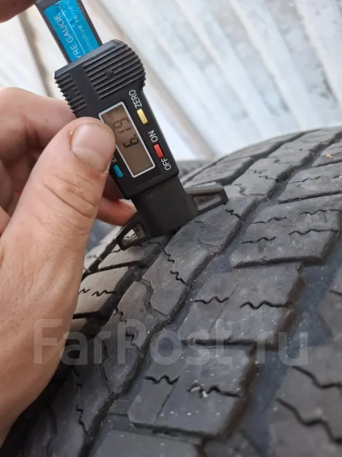 Goodyear Wrangler SR/A. �����������, �/�, ����� 30 % ����