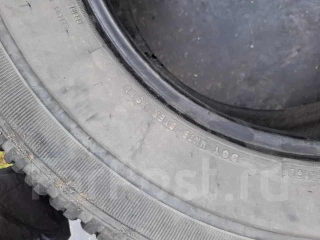 Goodyear Wrangler SR/A. �����������, �/�, ����� 30 % ����