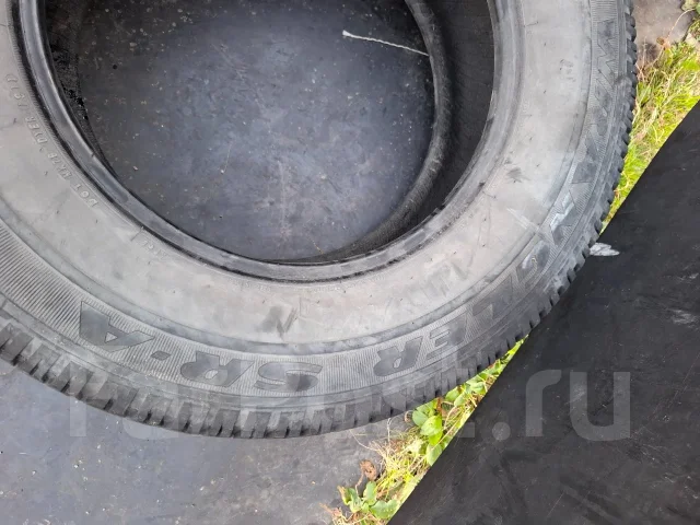 Goodyear Wrangler SR/A. �����������, �/�, ����� 30 % ����