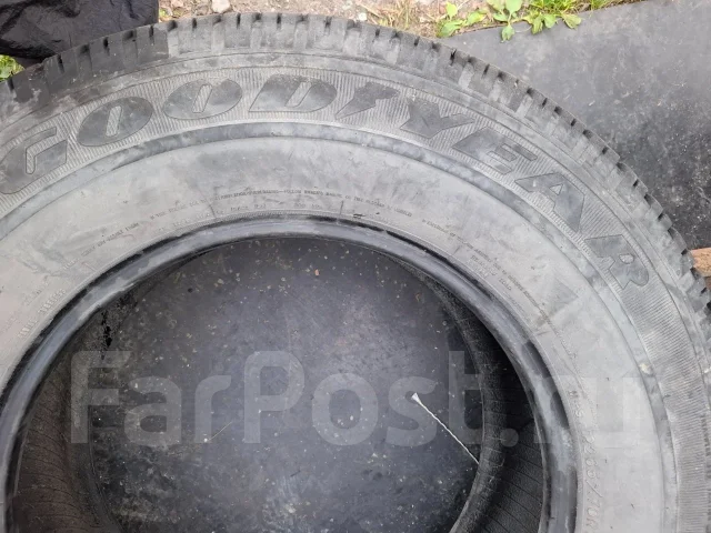 Goodyear Wrangler SR/A. �����������, �/�, ����� 30 % ����