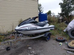 Yamaha FX. 2005 ��� ����