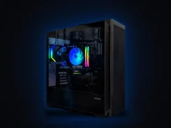 ������� �� Ryzen 7 8700F, RTX 5060 Ti 8 ��, 32 �� DDR5, SAMA Black ����