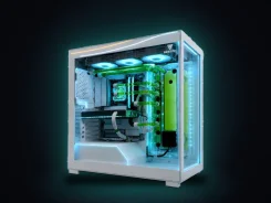 ������� �� Ryzen 9 9950X3D, RTX 5080 16 ��, 32 �� DDR5, ������� ����