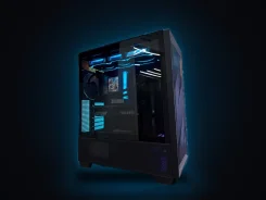 ������� �� Ryzen 7 9800X3D, RTX 5070 Ti 16 ��, 32 �� DDR5, Antec Black ����