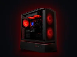 ������� �� Ultra 7 265KF, RTX 5070 12 ��, 32 �� DDR5, Cougar Black ����
