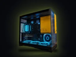 ������� �� i5-13400F, RTX 5060 8 ��, 16 �� DDR4, SSD 512 �� ����