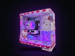 ������� �� i5-14400F, RTX 5060 8 ��, 32 �� DDR4, SSD 512 �� ����