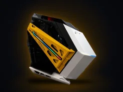 ������� �� i5-13400F, RTX 3060 Ti 8 ��, 32 �� DDR5, WJcoolman ������ ����