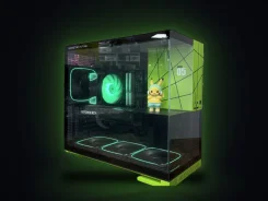 ������� �� i5-14400F, RTX 5060 Ti 16 ��, 32 �� DDR4, SSD 1 �� ����