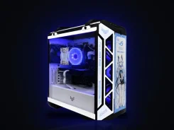 ������� �� i7-14700F, RTX 5060 Ti 16 ��, 32 �� DDR5, SSD 1 �� ����