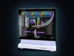 ������� �� Ryzen 7 9800X3D, RTX 5070 12 ��, 32 �� DDR5, SSD 2 ��, Art Ultra M2 ����