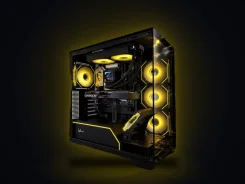 ������� �� i5-14400F, RTX 5060 Ti 16 ��, 32 �� DDR4, ������� 360, Formula Black ����