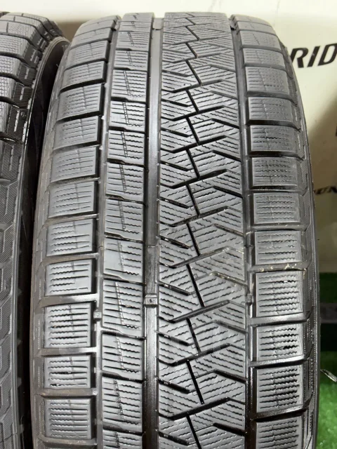 Pirelli Ice Asimmetrico. ������, ��� �����, 2021 ���, �/�, ����� 5 % ����