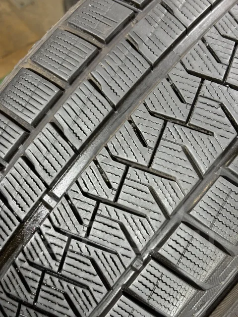Pirelli Ice Asimmetrico. ������, ��� �����, 2021 ���, �/�, ����� 5 % ����