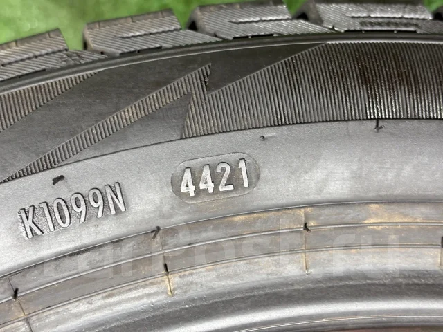 Pirelli Ice Asimmetrico. ������, ��� �����, 2021 ���, �/�, ����� 5 % ����