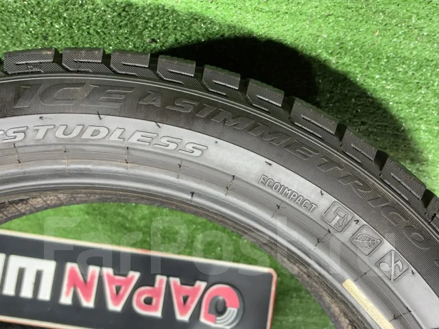 Pirelli Ice Asimmetrico. ������, ��� �����, 2021 ���, �/�, ����� 5 % ����